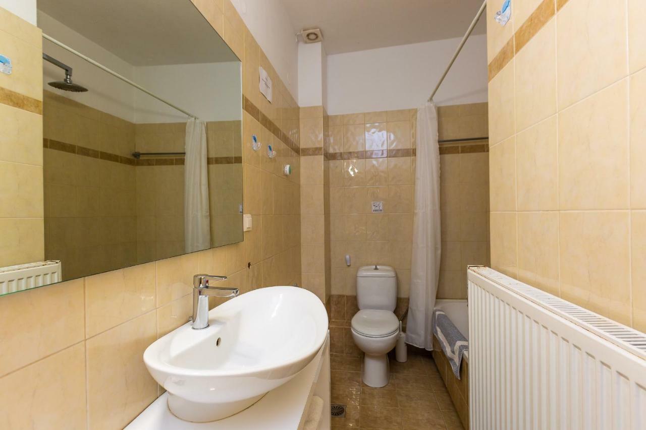 Ferienwohnung White Coral Rethymno Exterior foto